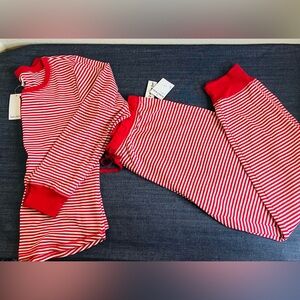 Splendid PJ Set Sz MEDIUM